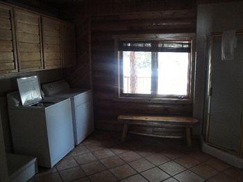Eagle Ridge Ranch Lodge Island Park